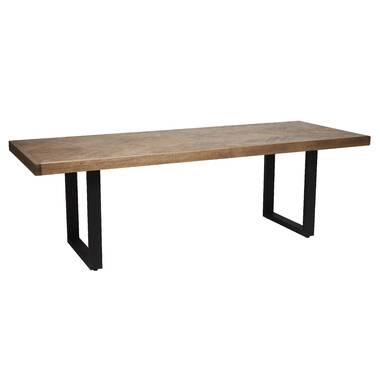 Tiphaine extendable on sale dining table